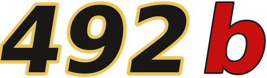 492b logo